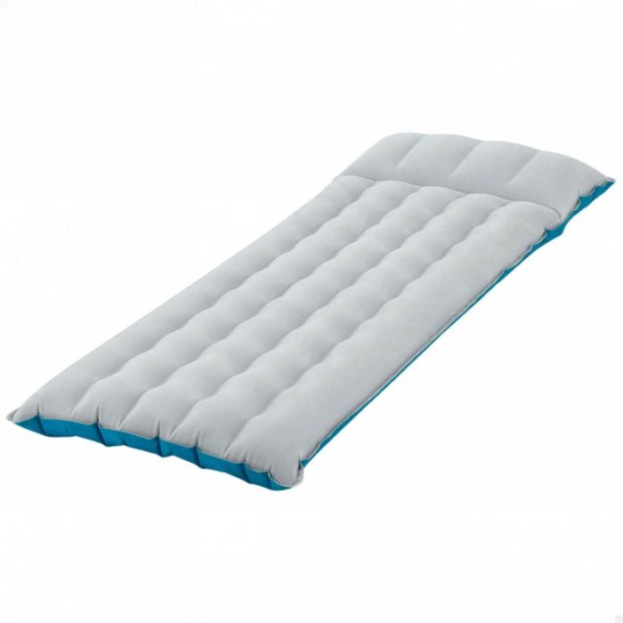 Colchón Hinchable Intex 67 x 17 x 184 cm (6 Unidades) 4 Colchón Hinchable Intex 67 x 17 x 184 cm (6 Unidades) 4