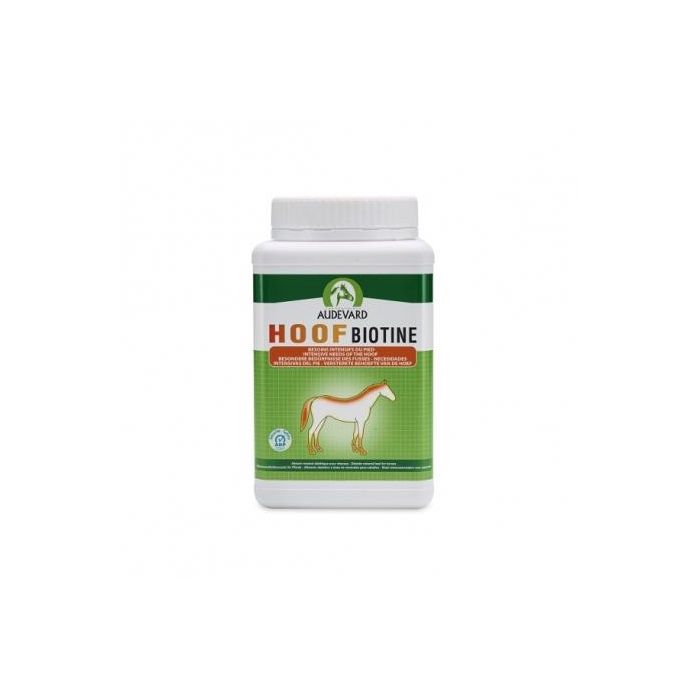 Audevard Hoof Biotine 1 kg