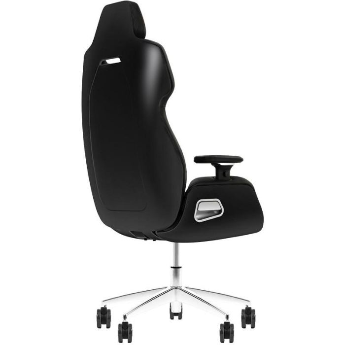 Thermaltake Argent E700 Gaming Chair Storm Black 4 Thermaltake Argent E700 Gaming Chair Storm Black 4