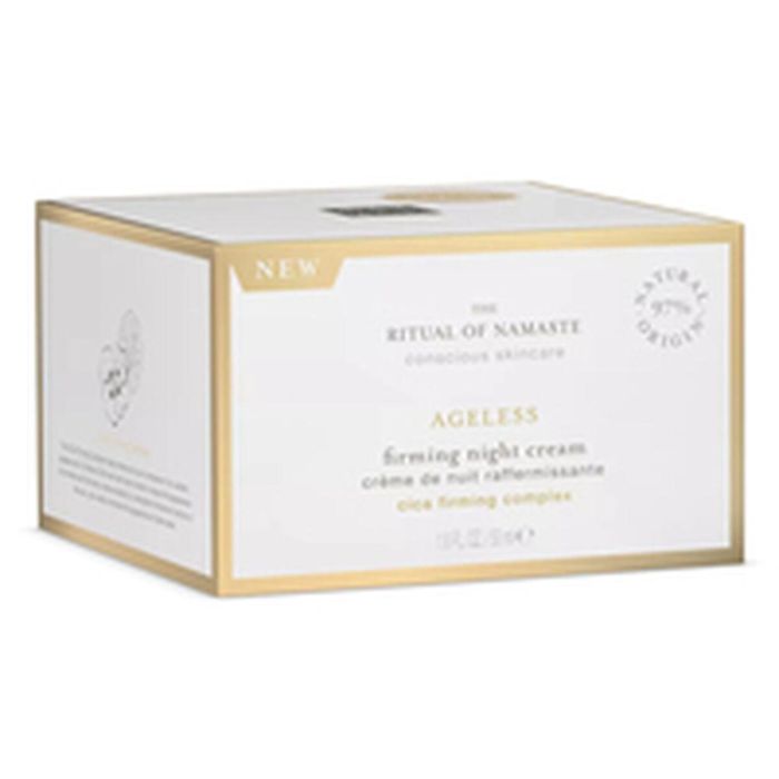 Rituals The Ritual Of Namaste Ageless Firming Night Cream 50 mL 5 Rituals The Ritual Of Namaste Ageless Firming Night Cream 50 mL 5
