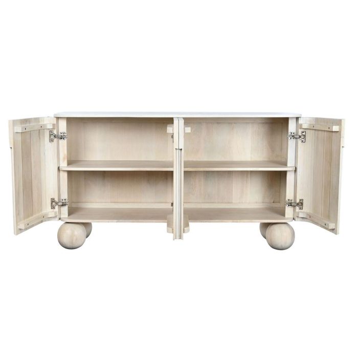 Buffet Urban DKD Home Decor Blanco 40 x 84 x 150 cm 4