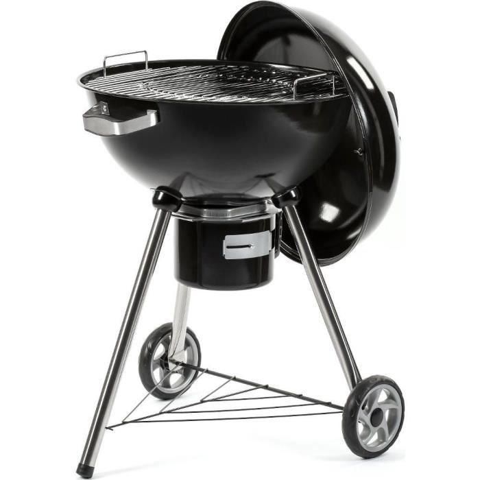 Barbacoa de carbón - Fieldmann - FZG 1016 1 Barbacoa de carbón - Fieldmann - FZG 1016 1