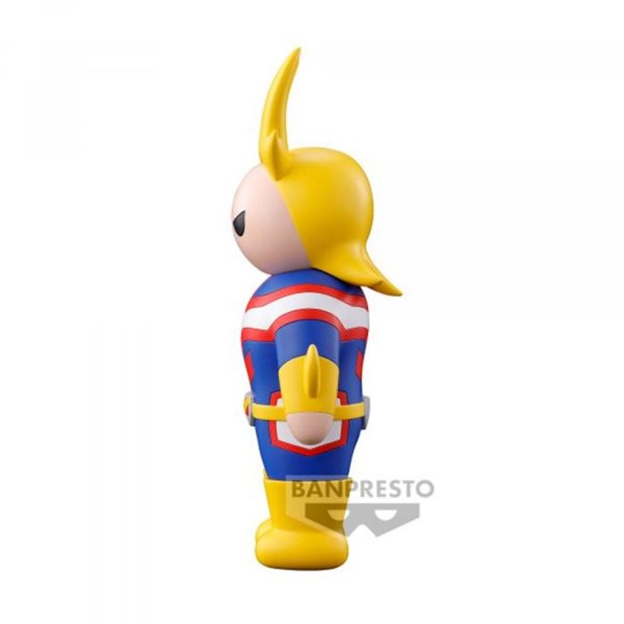 Figura Banpresto My Hero Academia Sofvimates 2 Figura Banpresto My Hero Academia Sofvimates 2