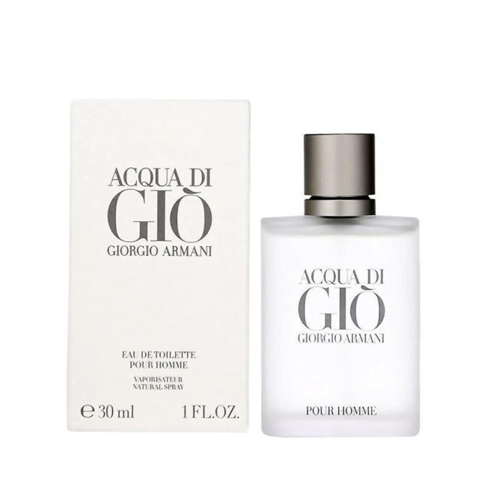 Armani Acqua Di Gio Homme Edt 30 mL