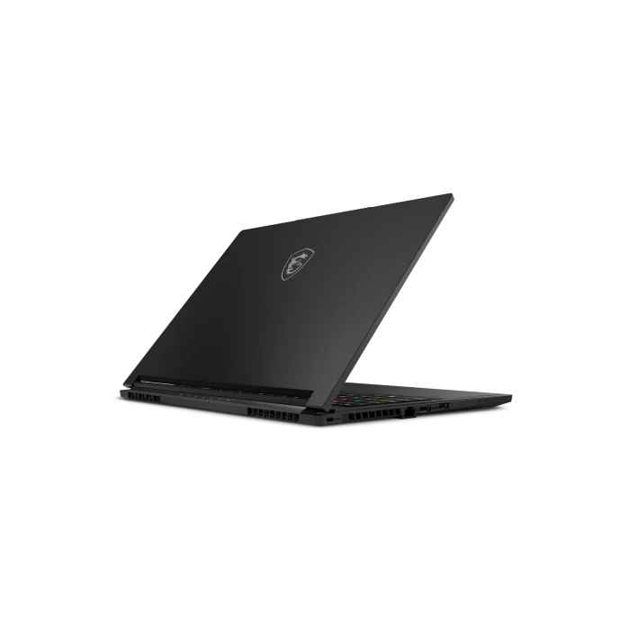 MSI Portatil Stealth A16 Ai+ A3Xwig-061Es. 16" (2560 X 1600) Oled, 240Hz. Amd Ryzen Ai 9 Hx 370. Nvidia Geforce Rtx 5080 , Gddr7 16Gb. Lpddr5X 32Gb. 1Tb Nvme Pcie Ssd. W11 Home. Negro 5