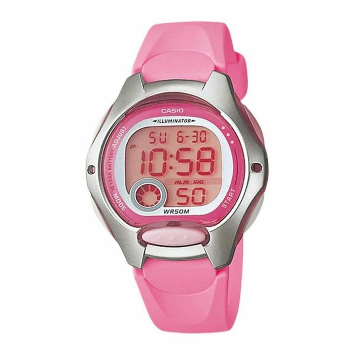 Reloj Mujer Casio LW-200-4B (Ø 34 mm) 1 Reloj Mujer Casio LW-200-4B (Ø 34 mm) 1