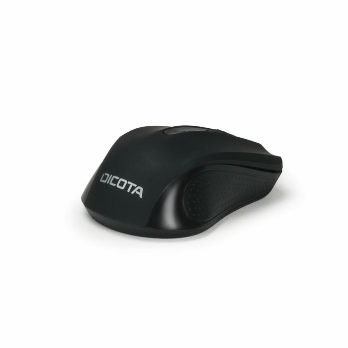 Dicota Backpack Gain Kit Ratón Inalámbrico 15.6" 6 Dicota Backpack Gain Kit Ratón Inalámbrico 15.6" 6