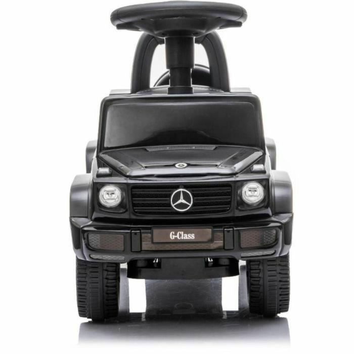 Buddy Toys BPC 5188 Portabebés Mercedes G350d BUD8590669344468 5