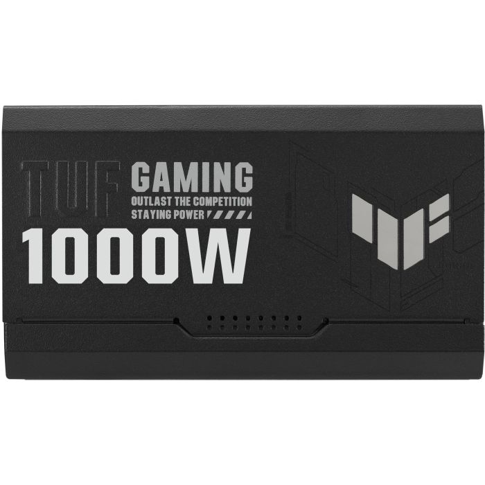 ASUS TUF Gaming 1000W Gold Fuente de Alimentación ATX 80 PLUS Gold, Negro - 90YE00S1-B0NA00 5