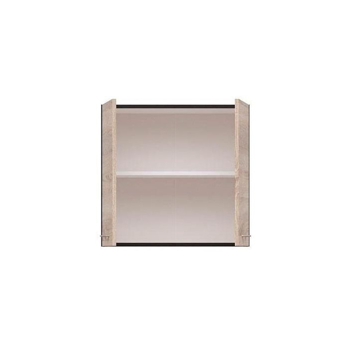 Junona High Furniture 60 cm - 2 puertas - Oak Sonoma 1 Junona High Furniture 60 cm - 2 puertas - Oak Sonoma 1