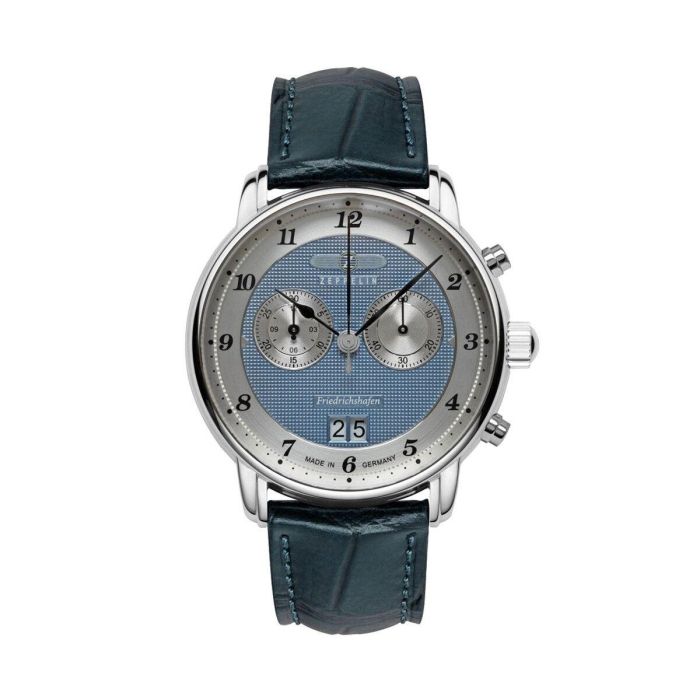 Reloj Hombre Zeppelin 8584-3 Reloj Hombre Zeppelin 8584-3