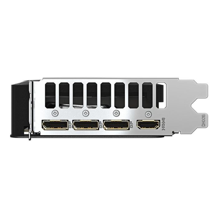 GIGABYTE GV-N506TEAGLE OC-16GD Tarjeta Gráfica GeForce RTX 5060 Ti EAGLE OC 16GB GDDR7 PCI-E 5.0 2617 MHz WINDFORCE 7 GIGABYTE GV-N506TEAGLE OC-16GD Tarjeta Gráfica GeForce RTX 5060 Ti EAGLE OC 16GB GDDR7 PCI-E 5.0 2617 MHz WINDFORCE 7