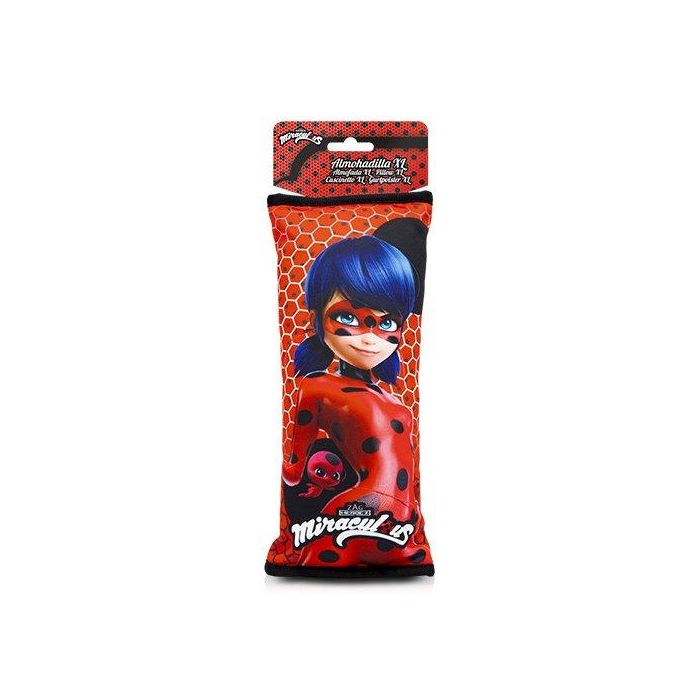 Ladybug Almohadilla Cojin LADYB106 2