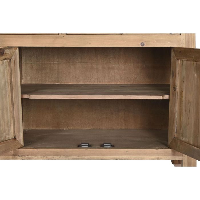 Buffet DKD Home Decor Natural 42 x 85 x 180 cm 1