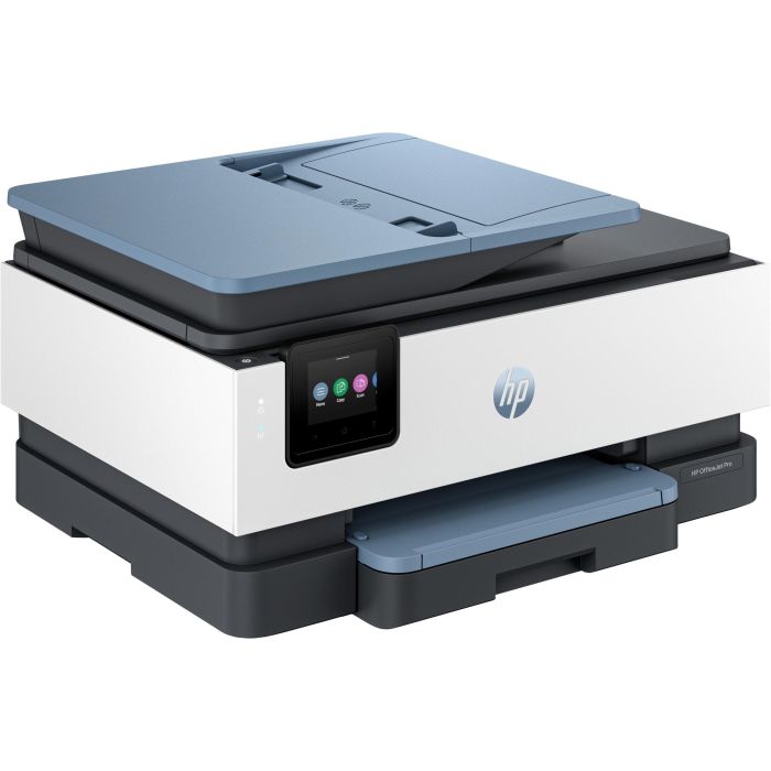 HP Multifuncion Inkjet Officejet Pro 8125e 1