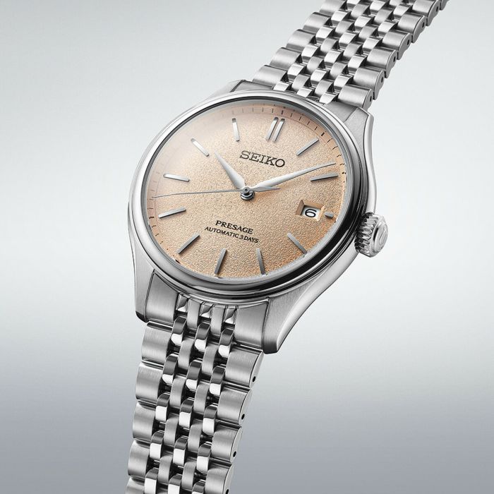 Reloj Hombre SPB467J1 3 Reloj Hombre SPB467J1 3