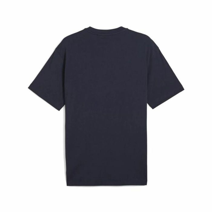 Camiseta de Fútbol de Manga Corta Hombre Puma Ftblnrgy+ (L) 3