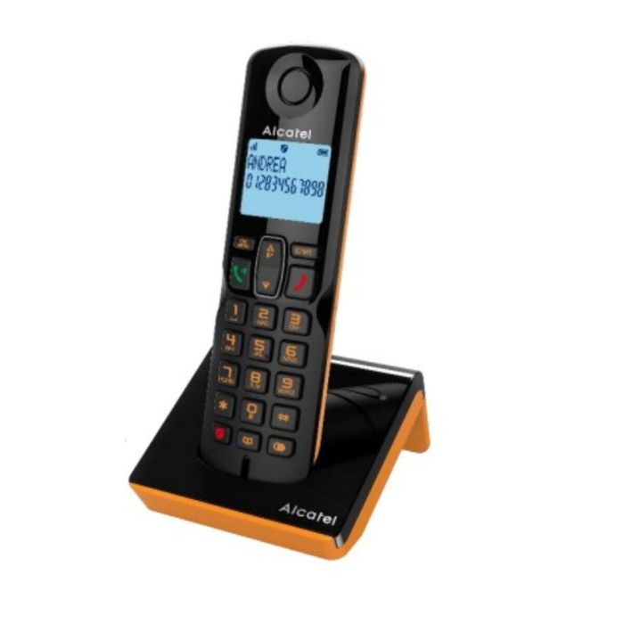 Teléfono Fijo Alcatel S280