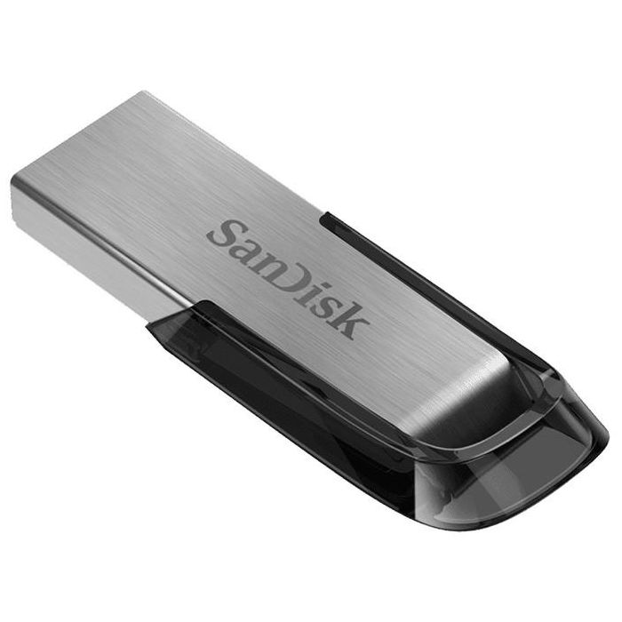 SanDisk Ultra Flair Unidad Flash USB 512 GB USB Tipo A 3.2 Gen 1 SDCZ73-512G-G46 Plata 3