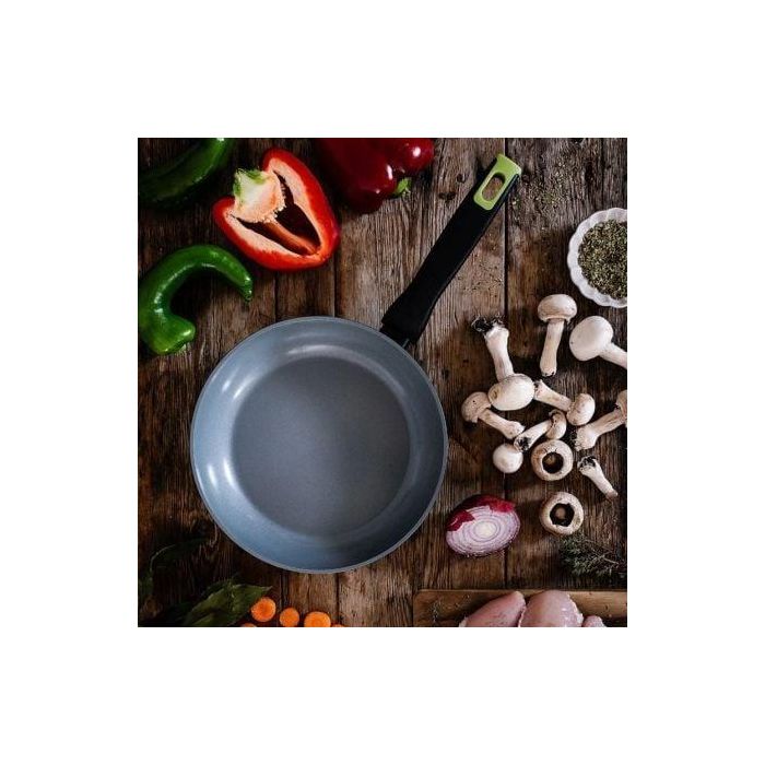 Sartén Monix ECO NATURE Aluminio 3 Sartén Monix ECO NATURE Aluminio 3