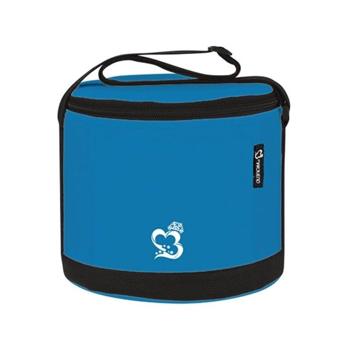 Portameriendas Térmico Marbueno