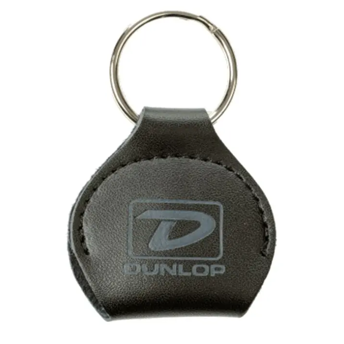Dunlop Llavero Portapúas Logo 7x4x0.8 cm 0 Dunlop Llavero Portapúas Logo 7x4x0.8 cm 0
