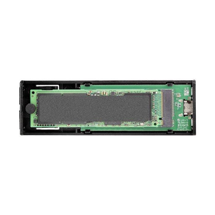 Carcasa para Disco Duro Startech M2-USB-C-NVME-SATA 5