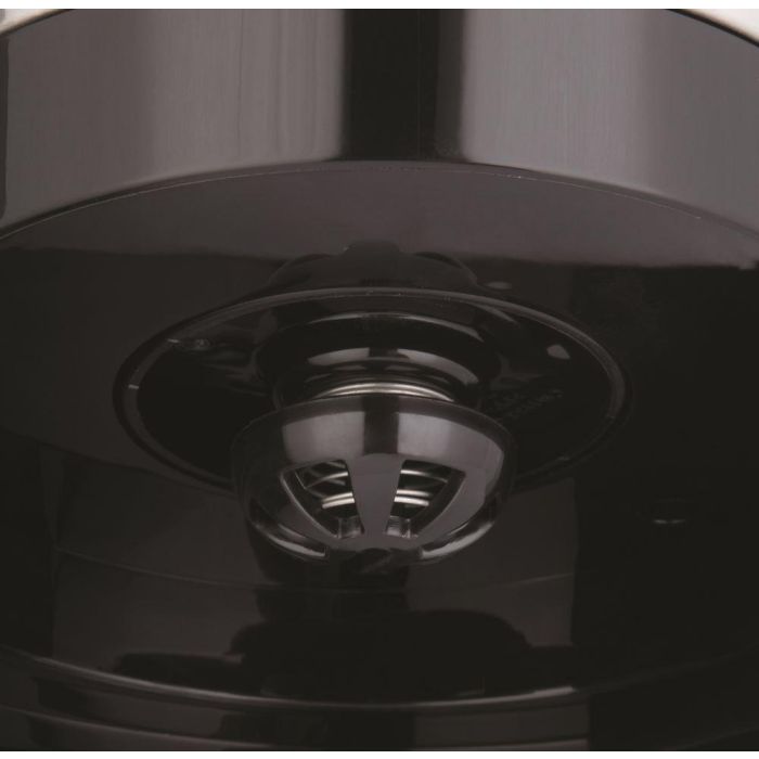 Russell Hobbs 24010-56 Cafetera de Goteo Adventure, 1.25L, Tecnología WhirlTech 3 Russell Hobbs 24010-56 Cafetera de Goteo Adventure, 1.25L, Tecnología WhirlTech 3