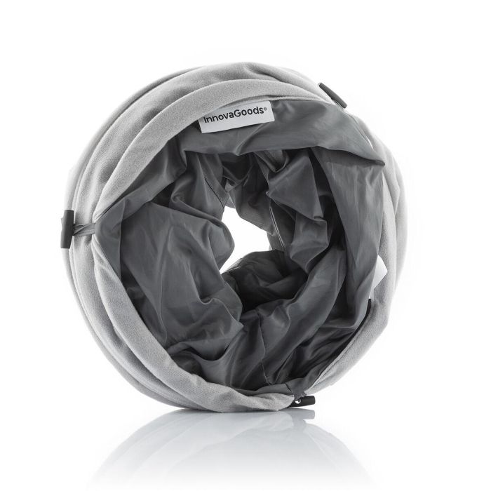 Túnel Plegable para Mascotas Funnyl InnovaGoods Túnel Plegable para Mascotas Funnyl InnovaGoods