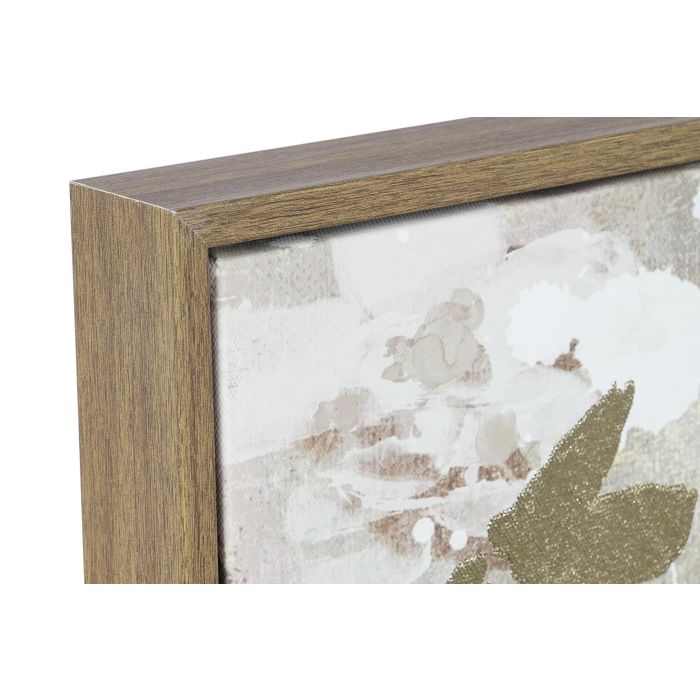 Cuadro DKD Home Decor 60 x 4 x 120 cm Cottage 1