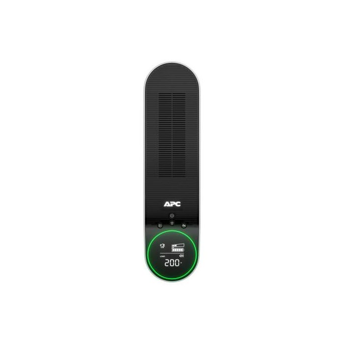 Apc Bgm2200-Gr Sistema de Alimentación Ininterrumpida (Ups) Línea Interactiva 2,2 Kva 1320 W 6 Salidas Ac 3