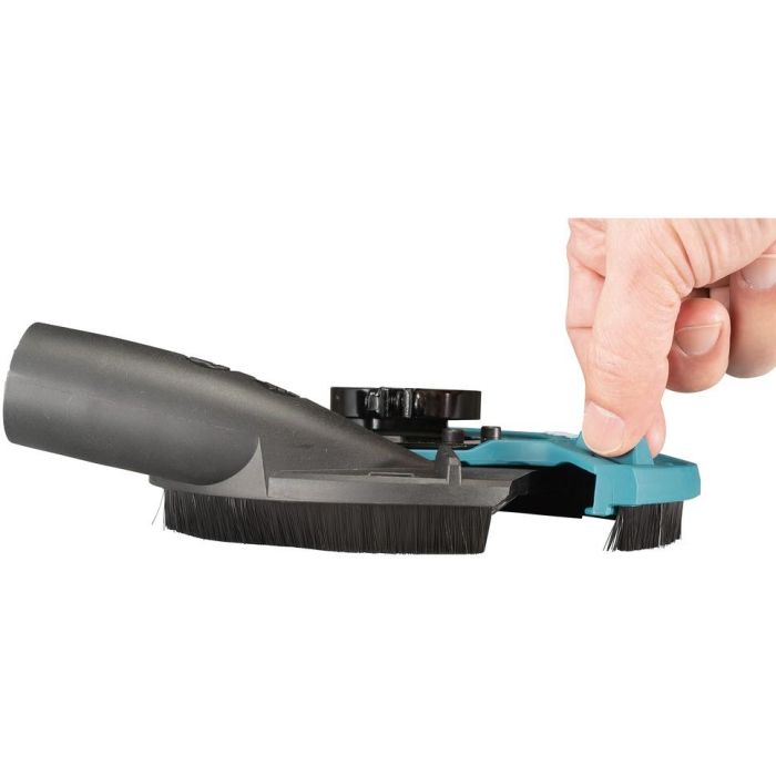 Makita Campana de Aspiración para Lijado 125mm 1