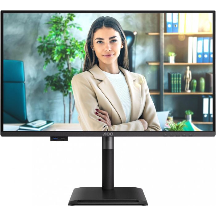 AOC 68,6cm (27") Q27P4U 16:09 2xHDMI+DP+USB Lift black 17 AOC 68,6cm (27") Q27P4U 16:09 2xHDMI+DP+USB Lift black 17