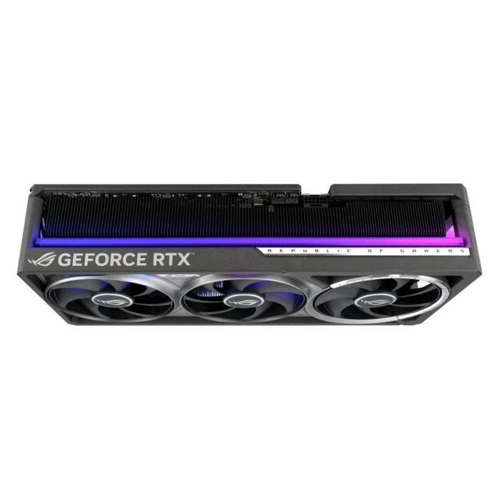 Tarjeta Gráfica Asus nvidia geforce rtx 5090 GDDR7 9 Tarjeta Gráfica Asus nvidia geforce rtx 5090 GDDR7 9