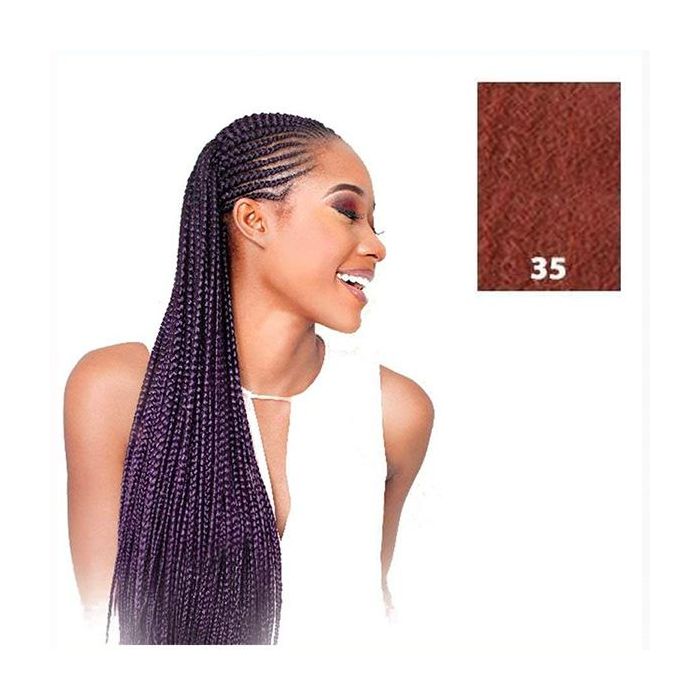 X-Pression Cabello sintético X-Pression Cabello sintético