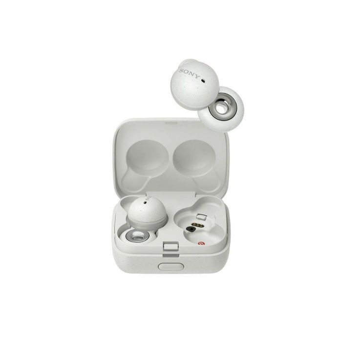 Auriculares Bluetooth Sony WFL900W.CE7 Blanco 21 Auriculares Bluetooth Sony WFL900W.CE7 Blanco 21