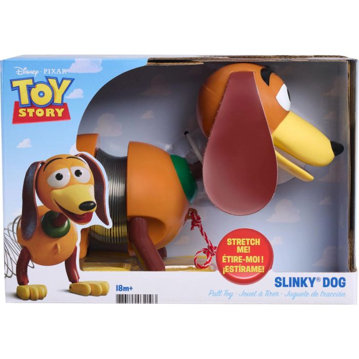Disney Figura ZIG ZAG Toy Story DIS0886144303210 Juguete para niños a partir de 18 meses 1 Disney Figura ZIG ZAG Toy Story DIS0886144303210 Juguete para niños a partir de 18 meses 1