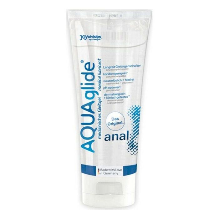 Lubricante Anal Joydivision 100 ml