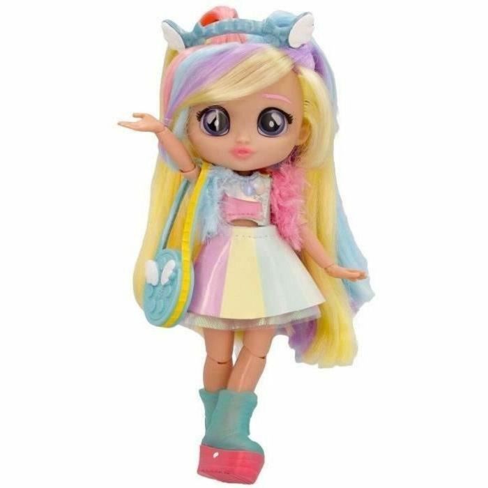 Muñeca Cry Babies BFF Serie 3 - Jenna