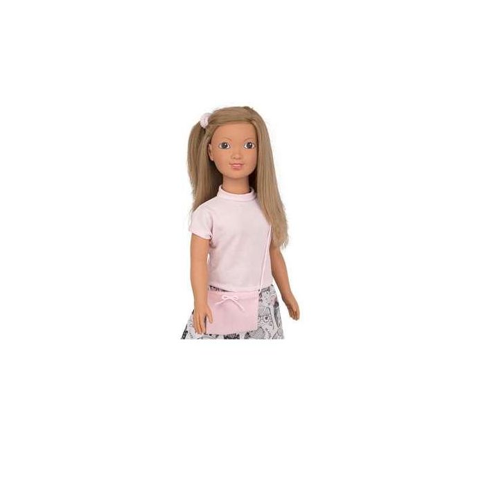 Muñeca lisa 87 cm 2 Muñeca lisa 87 cm 2