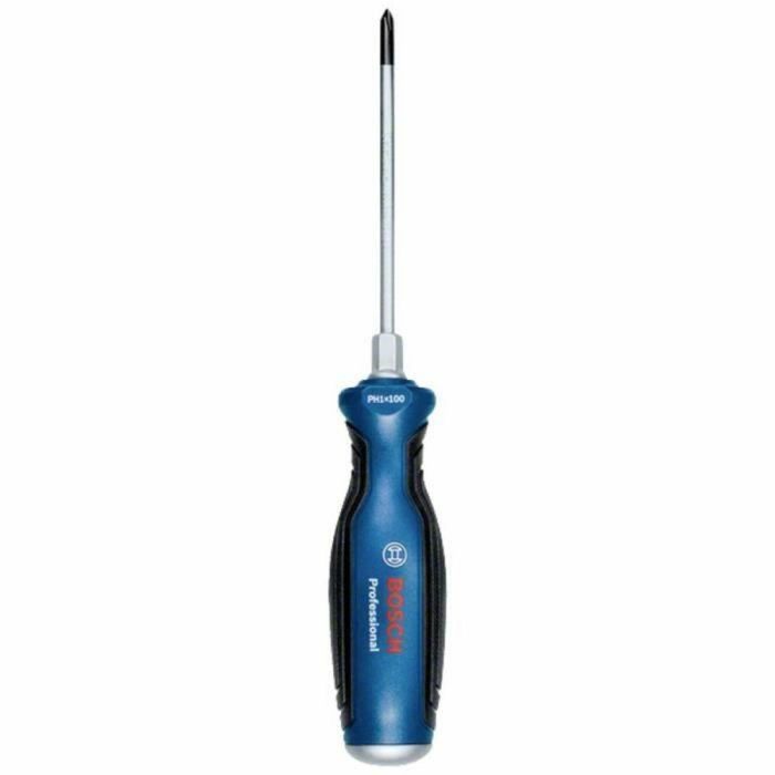 Bosch Professional Destornillador PH 1x100 0 Bosch Professional Destornillador PH 1x100 0
