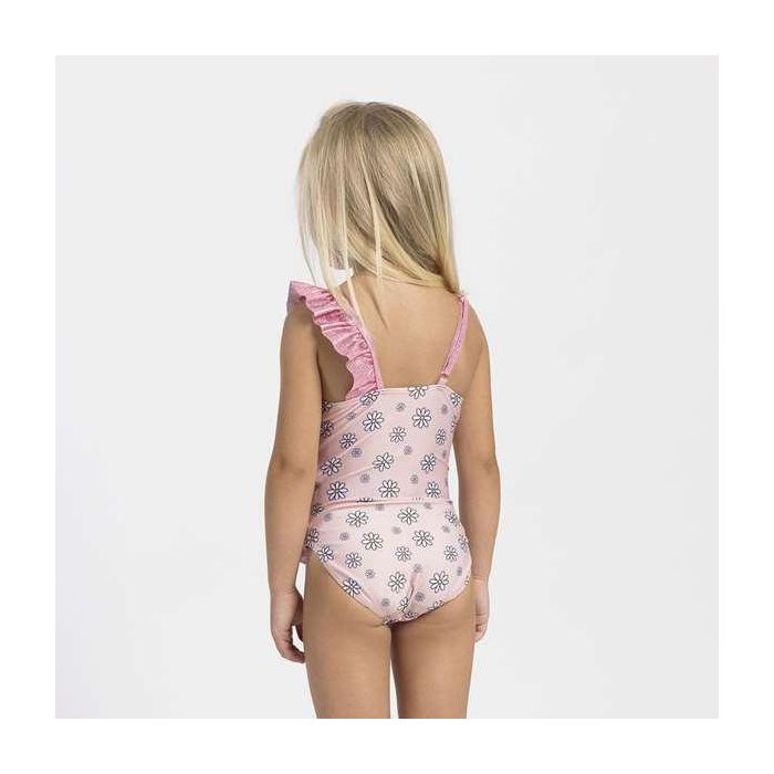 Cerdá Bañador para Niña Minnie Talla 6 años PINK 3