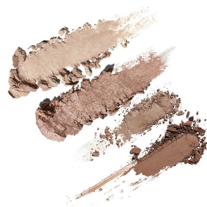 Revlon COLORSTAY 16-HOUR Eye Shadow #500-addictive, Sombra de Ojos, 4,8 g