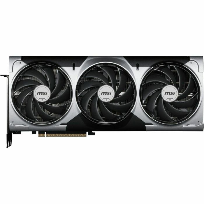 MSI MSI4711377301633 Tarjeta Gráfica VENTUS GEFORCE RTX 5090 32G 3X OC NVIDIA 32 GB GDDR7 22