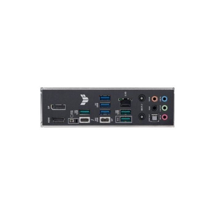 Placa Base Asus TUF GAMING Z890-PLUS WiFi/ Socket 1851 4 Placa Base Asus TUF GAMING Z890-PLUS WiFi/ Socket 1851 4