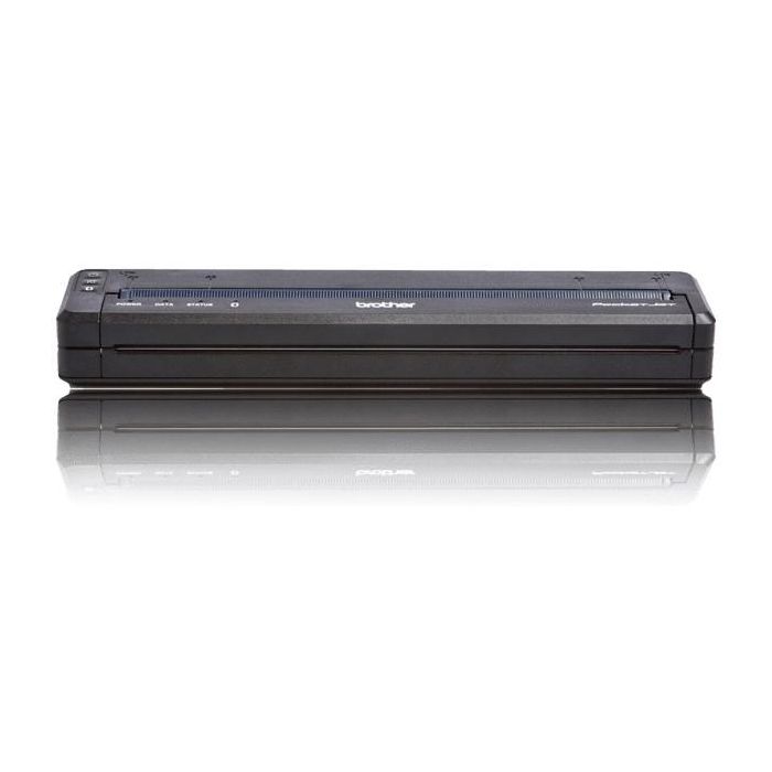 Brother PJ-763 300 x 300 DPI Impresora Térmica Portátil 8 ppm