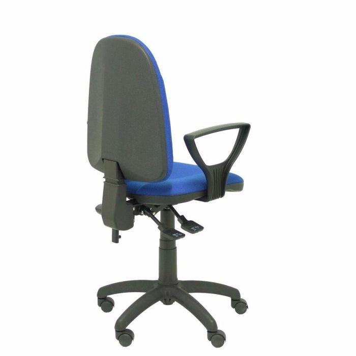 Silla de Oficina Algarra P&C 229B8RN Azul 1