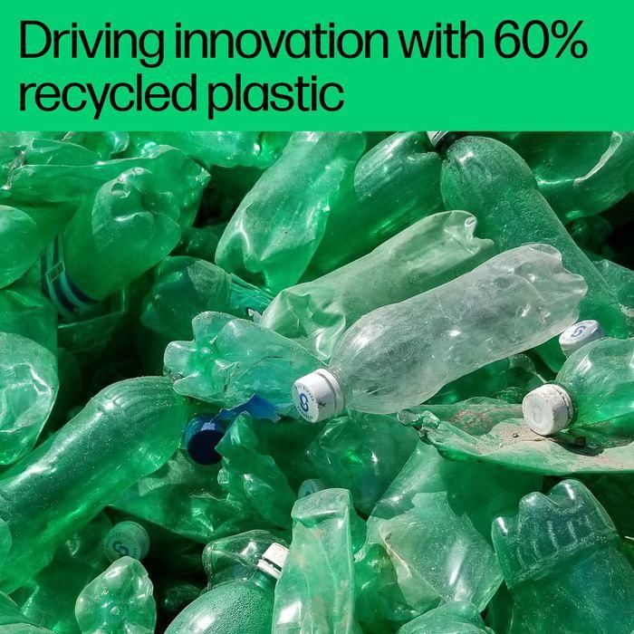 HP DeskJet 2820e Impresora Todo en Uno Inalámbrica 8