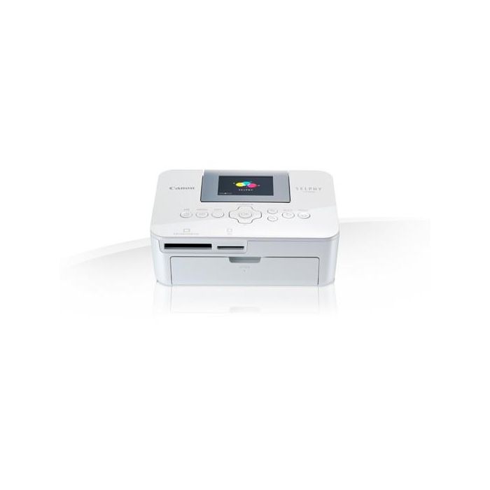 Canon CP1000 Impresora de Sublimación Portátil para Fotos de Alta Calidad 3