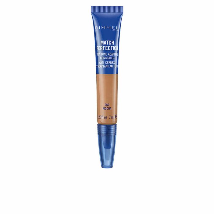Antiojeras Match Perfection Rimmel London 1 Antiojeras Match Perfection Rimmel London 1